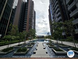 Parc Botannia (D28), Condominium #432814121